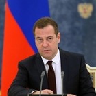 Медведев прокомментировал удаленный вброс в сторону Казахстана 