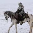 Начались съемки фильма о хане Касыме