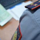 Алматинские полицейские продавали персональные данные граждан