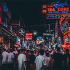 Таиланд: Туристы вновь должны соблюдать двухнедельный карантин 
