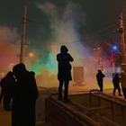 В Костанае задержали девушку за наличие фото и видео с митингов