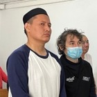 Косая Маханбаева, которого пытали в январе, отправили в изолятор на 15 суток
