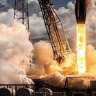 SpaceX перенесла запуск очередной партии спутников Starlink