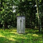 Более двух тысяч туалетов в казахстанских школах находится на улице