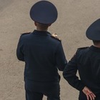 Актюбинским полицейским купят массажные кресла для снижения стресса