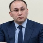 Даурен Абаев назначен первым заместителем руководителя администрации президента