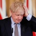 Борис Джонсон заразился коронавирусом