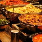 В The Ritz-Carlton Almaty пройдет фестиваль индийской кухни