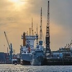 Один причал на КТК заработает сегодня — министр энергетики

