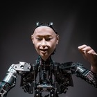 За человеческое лицо для робота предлагают 200 тысяч долларов