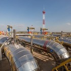 На Каспийском трубопроводном консорциуме завершили ремонт
