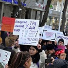 Маслихат Алматы утвердил три места для проведения мирных митингов в городе