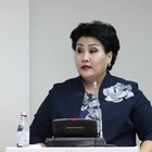 В суд поступило дело замакима Атырауской области Бакытгуль Хаменовой