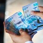 Названа самая высокая зарплата в Казахстане в 2023 году