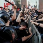 В Москве на акции протеста были задержаны от 600 до 800 человек 