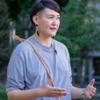 Асию Тулесову приговорили к году и шести месяцам ограничения свободы
