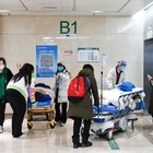 В Китае за месяц умерли почти 60 тысяч человек, заболевших Covid-19