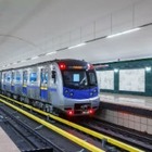 В алматинском метро открыли «Турникет честности»‎