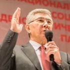 Экс-председатель ОСДП назвал грязным переворотом смену руководства 