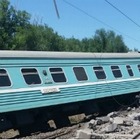Сошедший в Жамбылской области поезд соответствовал техническим нормам