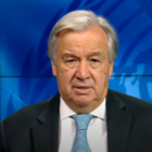 Глава ООН рассказал о коррупции во время пандемии