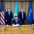 В Казахстане построят два новых сельскохозяйственных завода