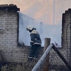 Аким Костанайской области: Для пострадавших от лесных пожаров построят 91 дом