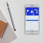 Facebook запускает сервис групповых видеозвонков