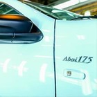К 175-летию Абая выпустили 500 автомобилей Abai175
