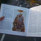«Слова назидания» Абая впервые проиллюстрировали рисунками детей