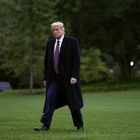 У Дональда Трампа обнаружен коронавирус