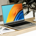 В Казахстане стартуют продажи ноутбука с высокой производительностью HUAWEI MateBook D 16