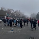 В Генпрокуратуре отказались называть имена погибших во время трагических событий января