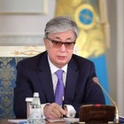 Касым-Жомарт Токаев стал кандидатом в президенты от Nur Otan