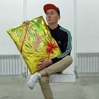 В Алматы пройдет выставка Александра Барковского