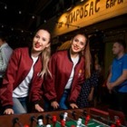 В Алматы пройдет кикер-вечеринка от Grant's