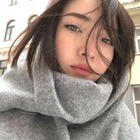 Аяулым Шалкар номинировали в конкурсе «100 самых красивых лиц» 