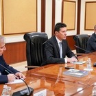 ТЭЦ в Кокшетау может построить турецкая компания