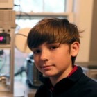12-летний американец собрал дома действующий ядерный реактор