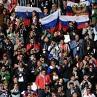 Генеральный секретарь ФИФА приняла рев российских болельщиков за гром