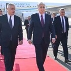Токаев прибыл с рабочим визитом в Ереван. Он примет участие в саммите ОДКБ