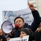 Жанболата Мамая приговорили к шести годам условно