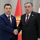 Президенты Кыргызстана и Таджикистана провели переговоры по ситуации на границе государств