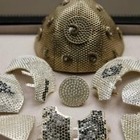 Израильские ювелиры создадут золотую защитную маску за 1,5 миллиона долларов