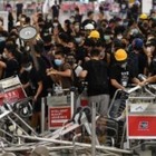 210 каналов на YouTube заблокированы после попытки повлиять на протесты в Гонконге