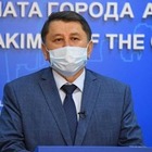 Пенсия близко: Жандарбек Бекшин покидает пост главного санврача Алматы