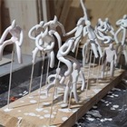 В «ARTиШОКе» пройдет выставка художника Антона Болкунова
