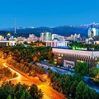 Статуса почетного гражданина Алматы удостоены трое жителей города 
