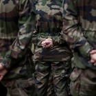 В воинской части Алматы погиб 21‑летний солдат Нацгвардии