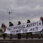 Участников движения Oyan, Qazaqstan! задержали в Алматы